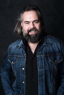 Mark Ullod