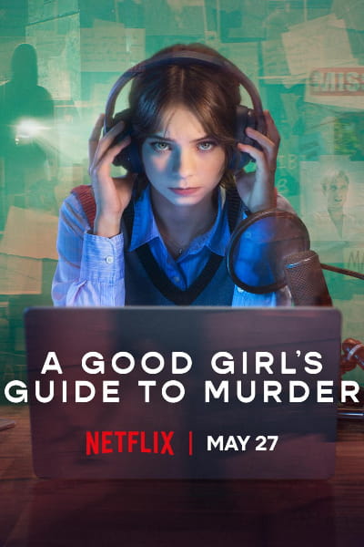 A Good Girls Guide to Murder - Season 2
