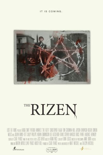 The Rizen
