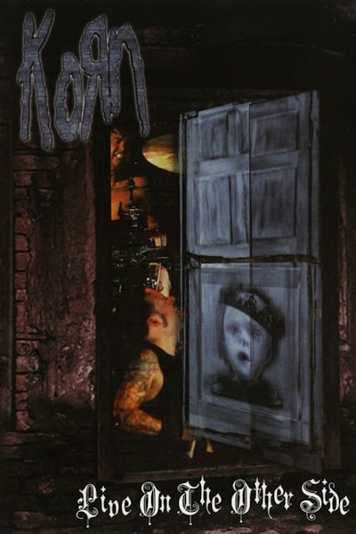 Korn Live on the Other Side