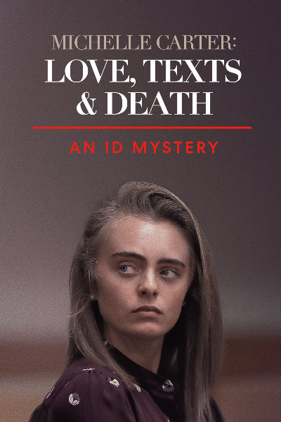 Michelle Carter: Love Texts and Death