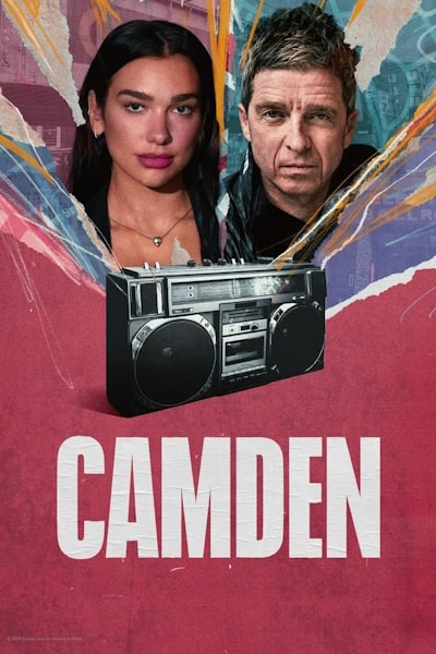 Camden - Season 1