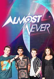 Almost Never - Season 1