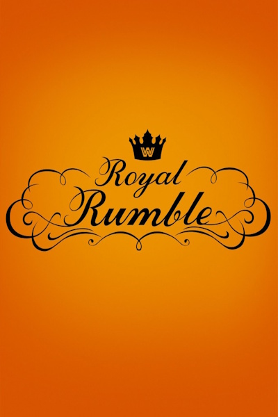WWE Royal Rumble - Season 1