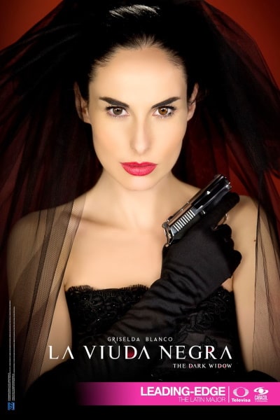 La Viuda Negra - Season 1