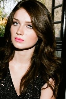 Eve Hewson