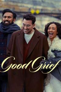 Good Grief (2024)