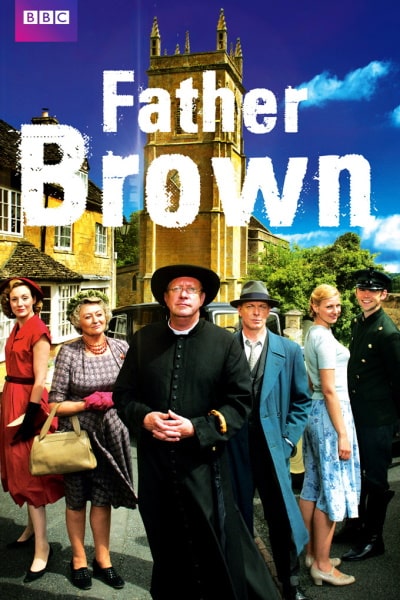 Father Brown - Season 10