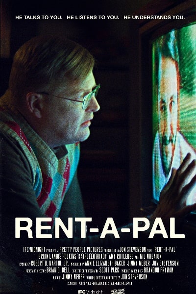 Rent-A-Pal