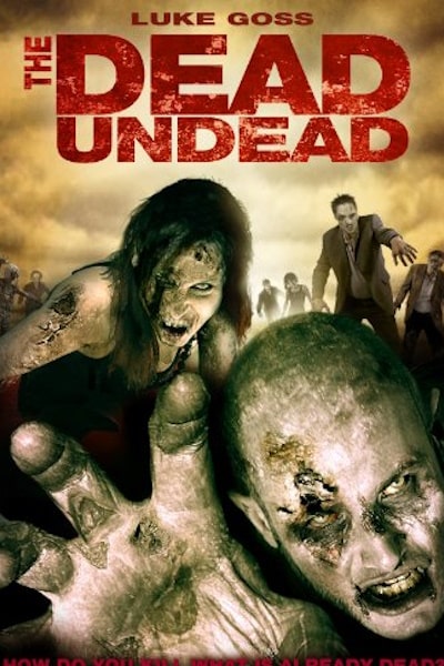 The Dead Undead