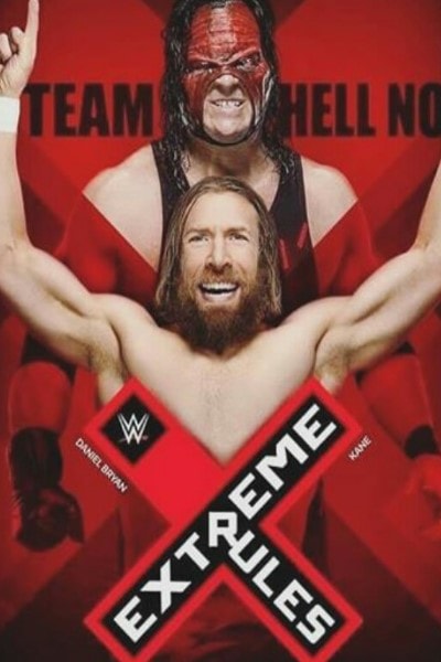 WWE Extreme Rules