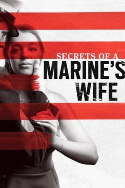 Secrets of a Marines Wife