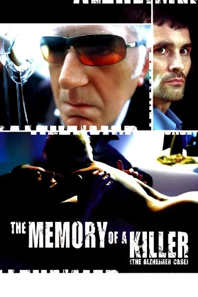 The Memory of a Killer (De zaak Alzheimer)