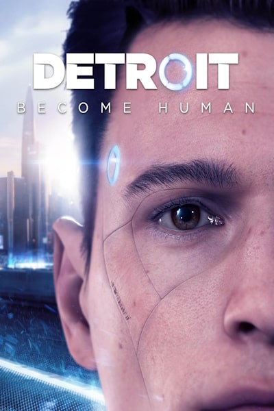 Detroit Become Human (Detroit - Become Human - Der Film)