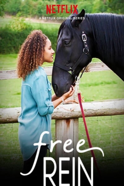 Free Rein - Season 3