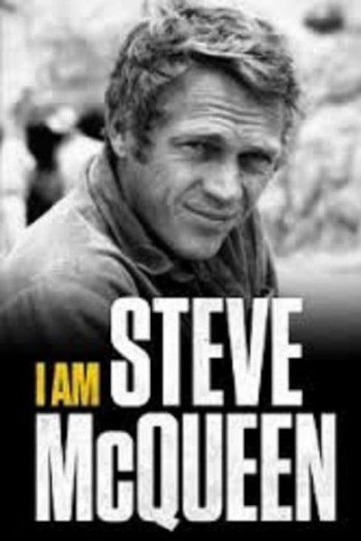 I Am Steve McQueen [Audio: Rus]