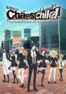 Chaos;Child [Audio: Eng]