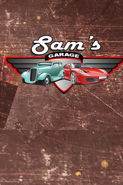Sams Garage - Season 14