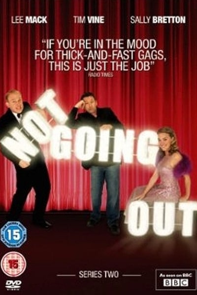 Not Going Out - Season 2