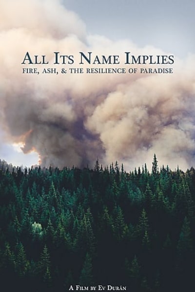 All Its Name Implies