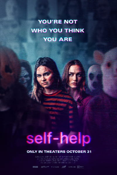 Self-Help