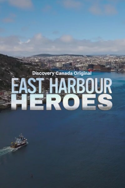 East Harbour Heroes - Season 2