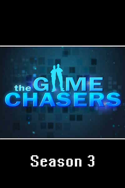 The Game Chasers - Season 3