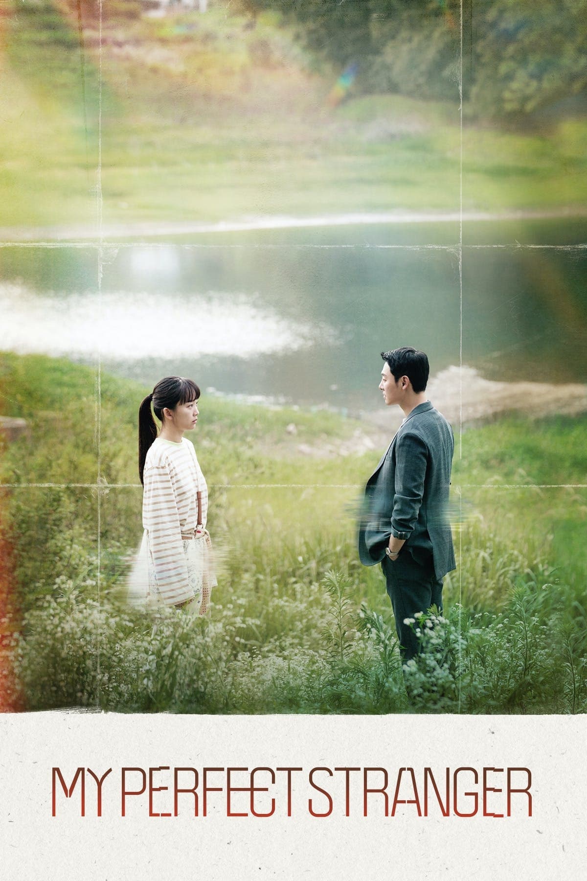 My Perfect Stranger - Season 1