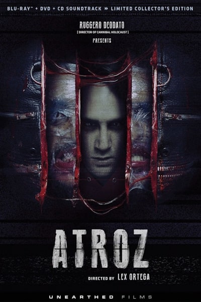 Atrocious (Atroz)