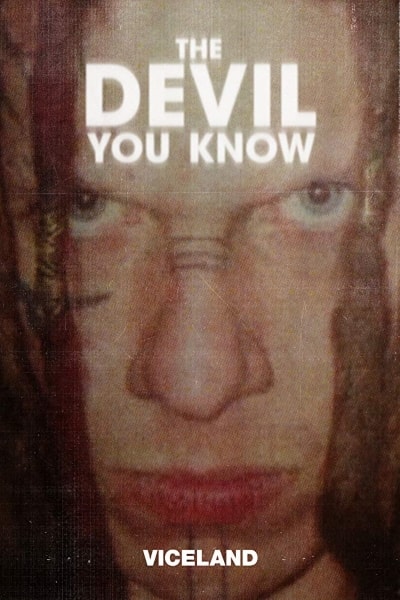 The Devil You Know - Season 1