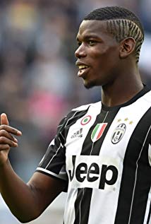 Paul Pogba