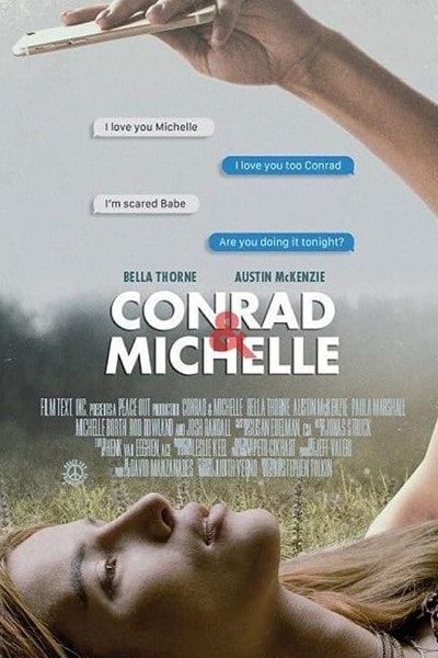 Conrad & Michelle: If Words Could Kill