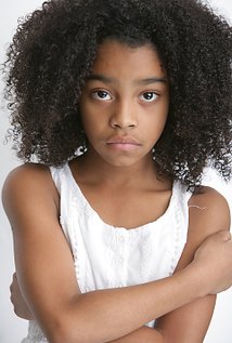 Jadah Marie