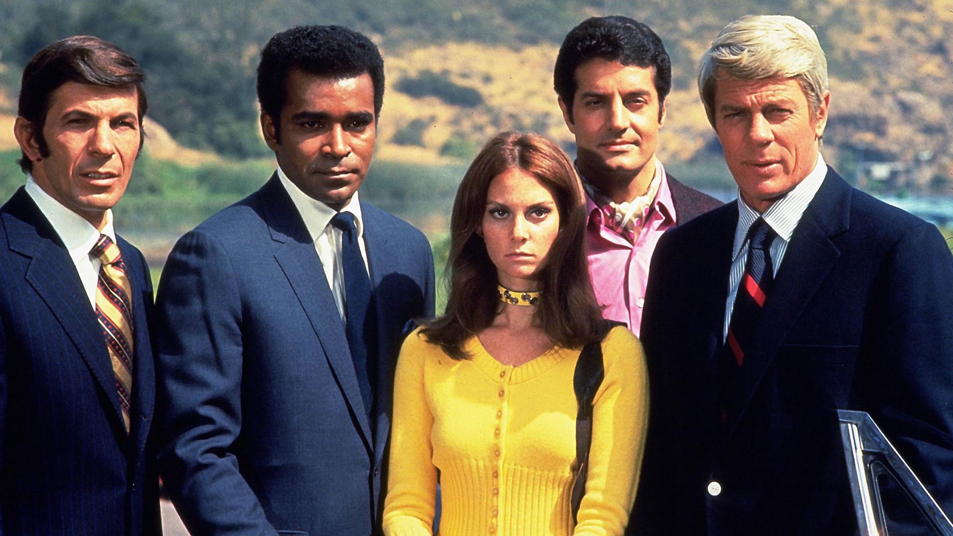Season 1