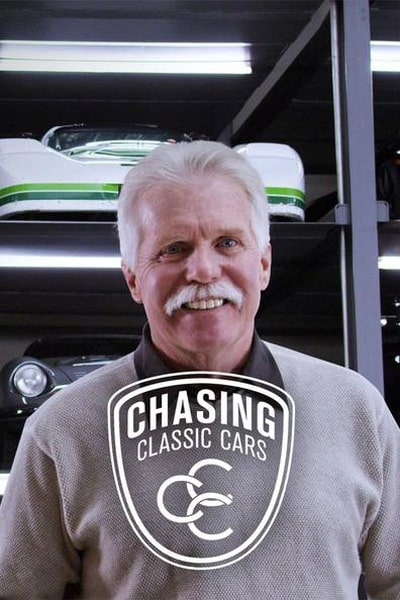 Chasing Classic Cars - Season 8