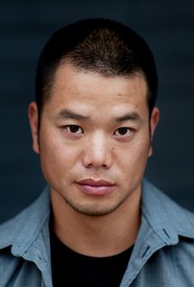 Kenny Low