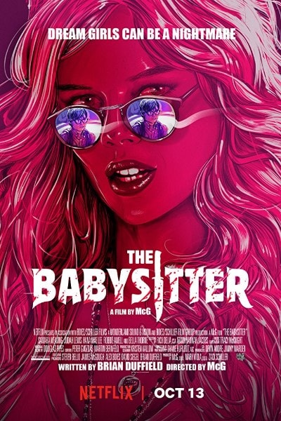 The Babysitter
