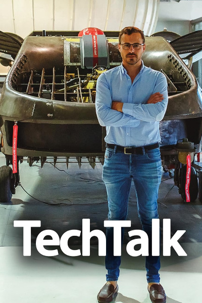 TechTalk - Season 1