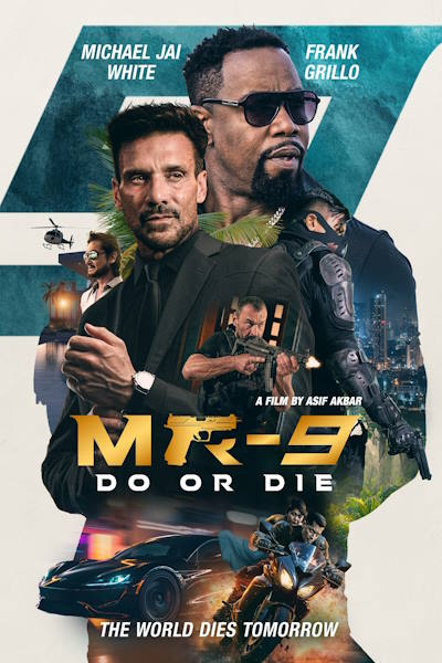 MR 9 Do or Die