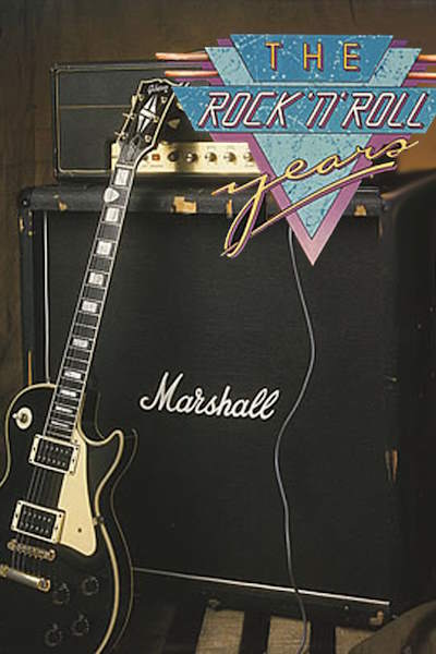 The Rock n Roll Years - Season 1