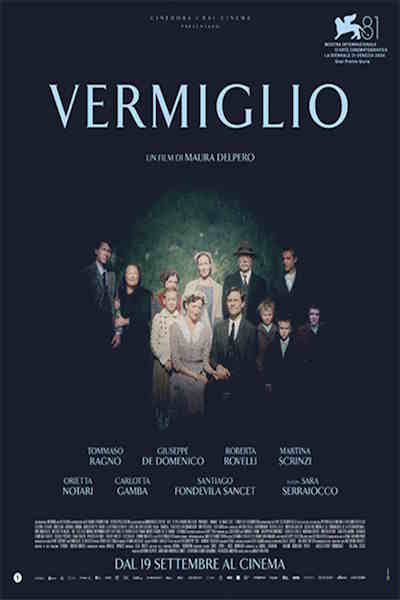 Vermiglio (2024)