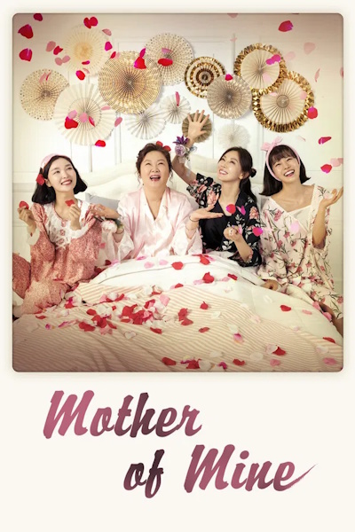 Mother of Mine (Sesangeseo Jeil Yebbeun Nae Ddal) - Season 1