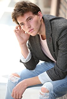 Connor Pryce