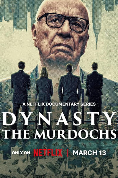 Dynasty: The Murdochs - Season 1