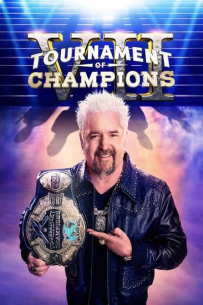 Tournament of Champions - Season 7