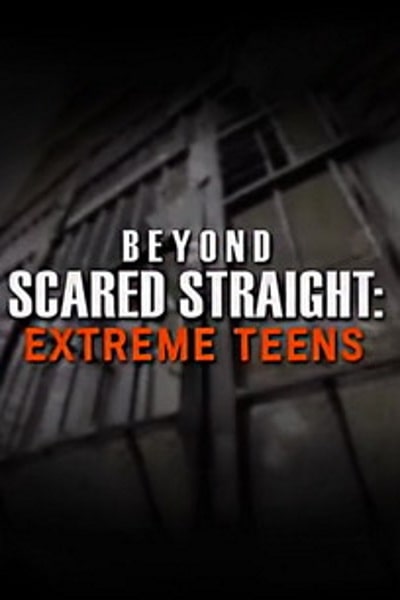 Beyond Scared Straight - Season 7