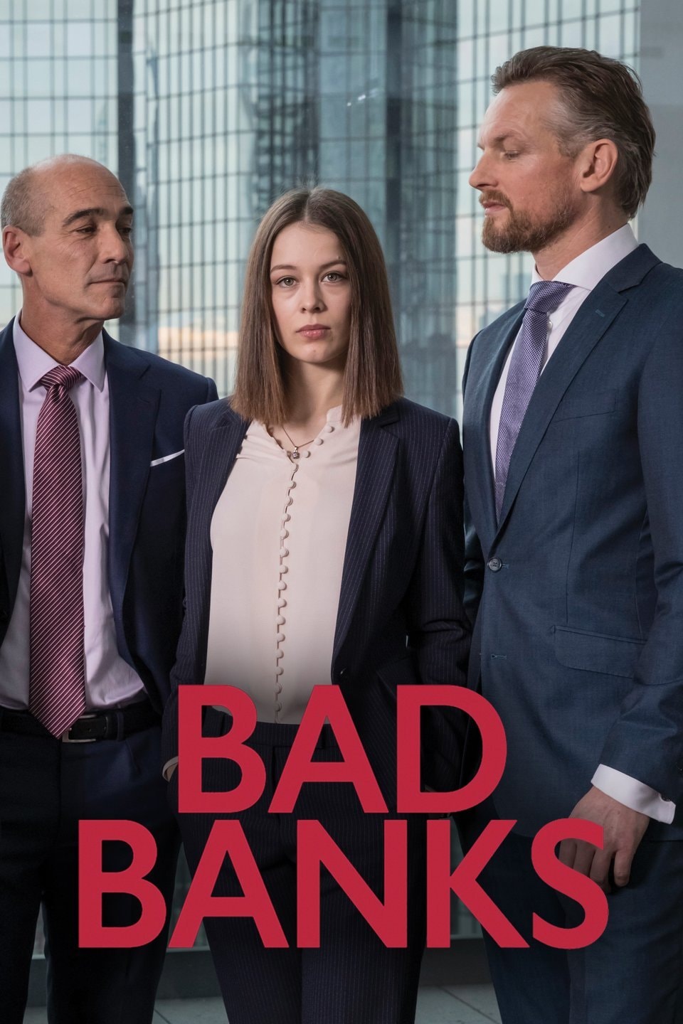 Bad Banks - Season 2