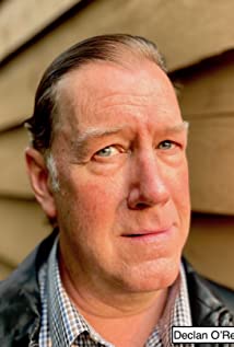 Declan OReilly