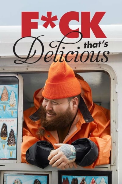 Fuck, That's Delicious - Season 4