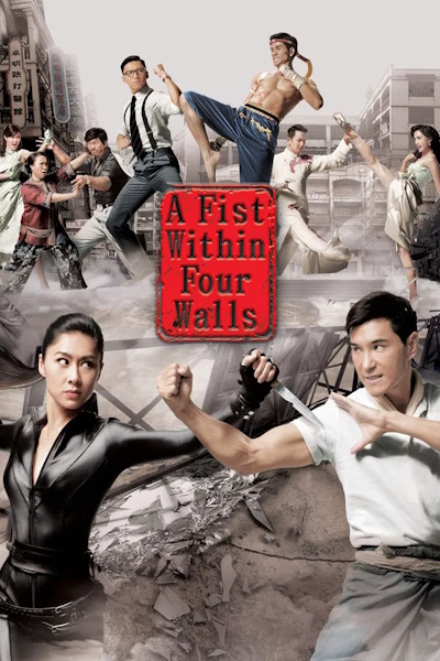 A Fist Within Four Walls - Season 1